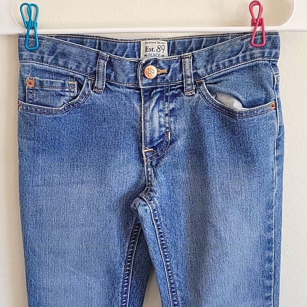 Jeans - Picture 2 of 7